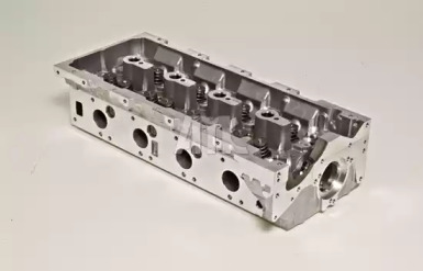 WILMINK GROUP wg1011392 -  Головка цилиндра